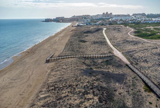 Segunda Mano - Apartamento - Torrevieja - Los Europeos