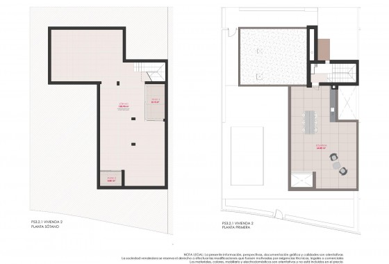 New Build - Detached Villa - Torre Pacheco - Santa Rosalia Lake And Life Resort