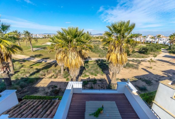 Segunda Mano - Chalet - Torre - Pacheco - Roldán