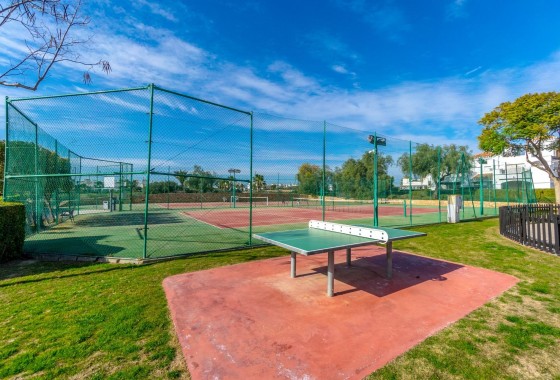 Segunda Mano - Chalet - Torre - Pacheco - Roldán