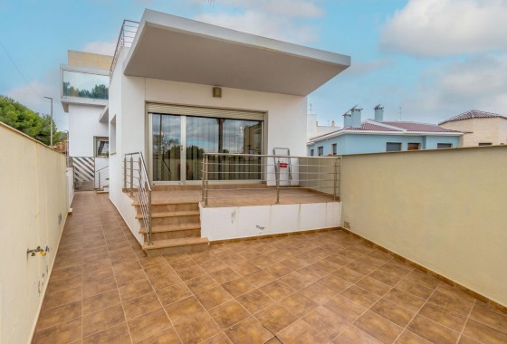 Resale - Detached Villa - Ciudad Quesada/Rojales - Rojales