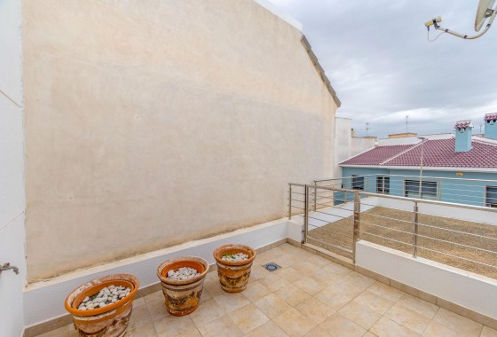 Resale - Detached Villa - Ciudad Quesada/Rojales - Rojales