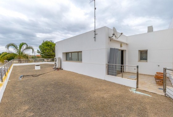 Resale - Detached Villa - Ciudad Quesada/Rojales - Rojales