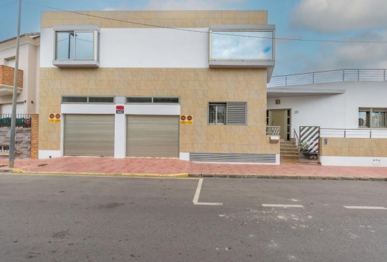 Resale - Detached Villa - Ciudad Quesada/Rojales - Rojales