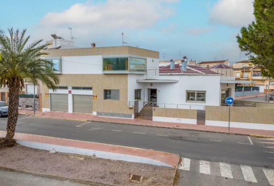 Resale - Detached Villa - Ciudad Quesada/Rojales - Rojales