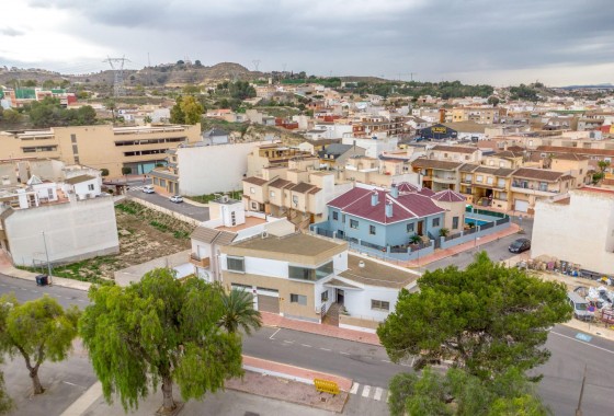 Resale - Detached Villa - Ciudad Quesada/Rojales - Rojales