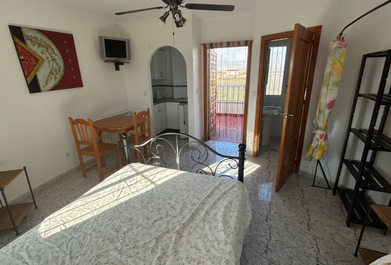 Resale - 4. House - Detached Villa - Los Alcázares - Santa Rosalía