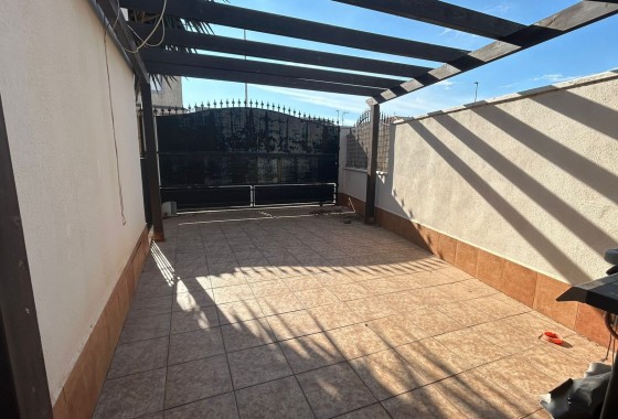 Resale - 4. House - Detached Villa - Los Alcázares - Santa Rosalía