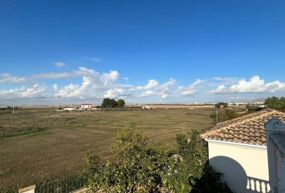 Resale - 4. House - Detached Villa - Los Alcázares - Santa Rosalía