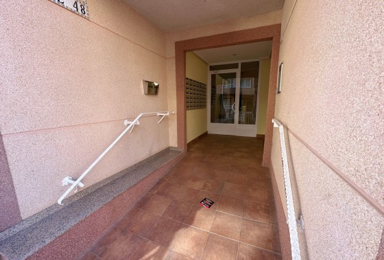 Revente - Appartement - Algorfa