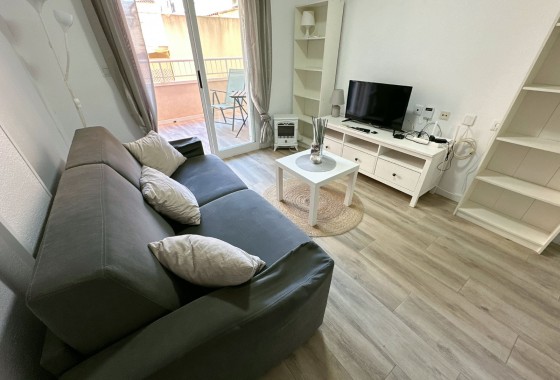 Revente - Appartement - Algorfa