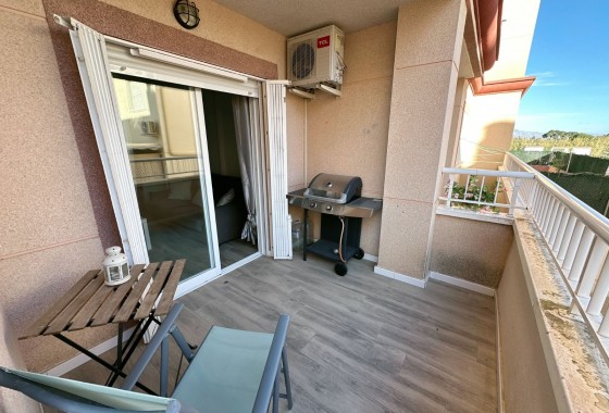 Revente - Appartement - Algorfa