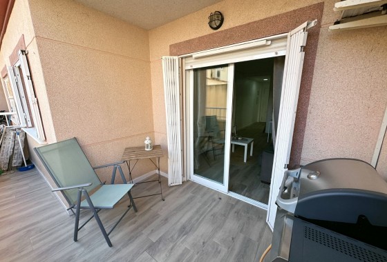 Revente - Appartement - Algorfa