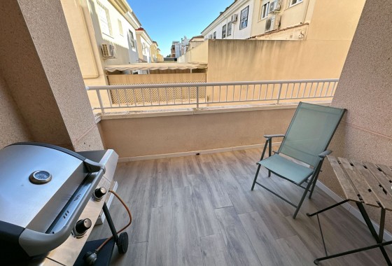 Revente - Appartement - Algorfa