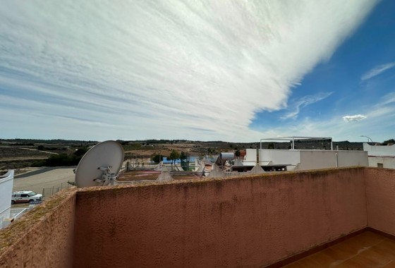 Segunda Mano - 2. Town house - San Miguel de Salinas - San Miguel Salinas