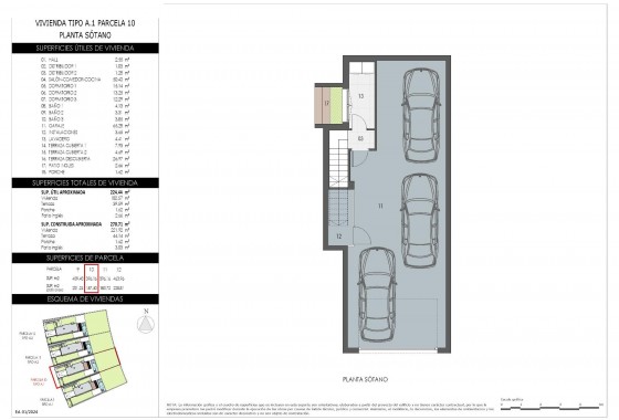 New Build - Detached Villa - Finestrat - Sierra cortina