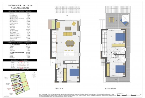 New Build - Detached Villa - Finestrat - Sierra cortina