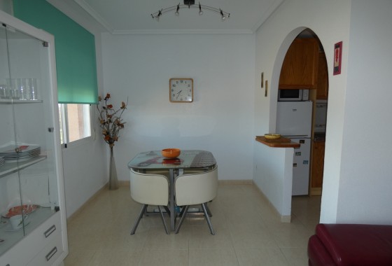 Revente - Appartement - Algorfa