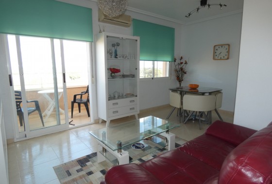 Revente - Appartement - Algorfa