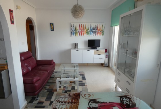 Revente - Appartement - Algorfa