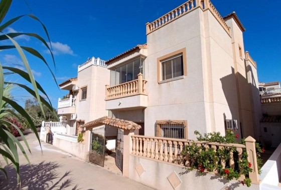 Resale - Detached Villa - San Miguel de Salinas - Comunidad valenciana