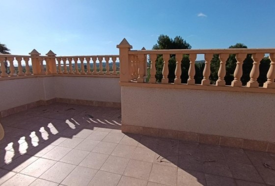 Resale - Detached Villa - San Miguel de Salinas - Comunidad valenciana