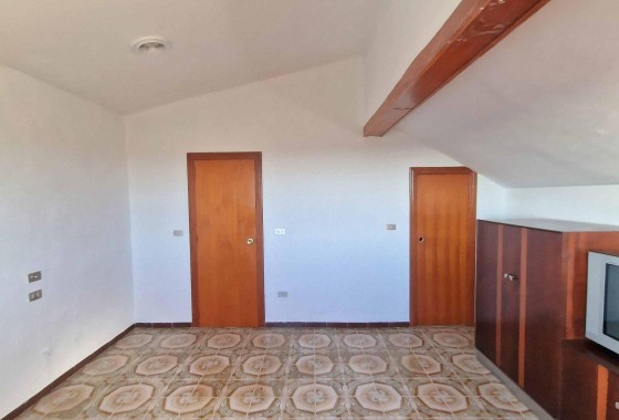 Resale - Detached Villa - Cieza