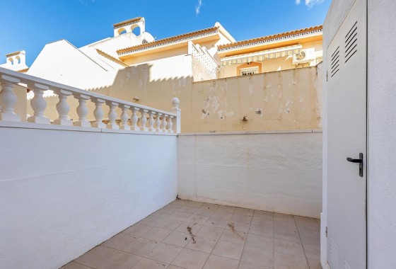 Resale - Townhouse - Ciudad Quesada/Rojales - Costa blanca sur