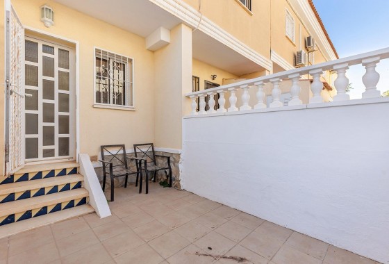 Resale - Townhouse - Ciudad Quesada/Rojales - Costa blanca sur