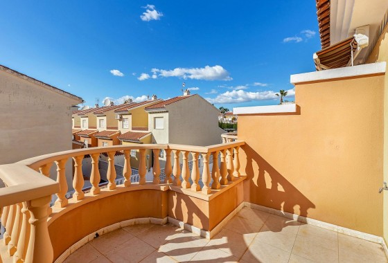 Resale - Townhouse - Ciudad Quesada/Rojales - Costa blanca sur