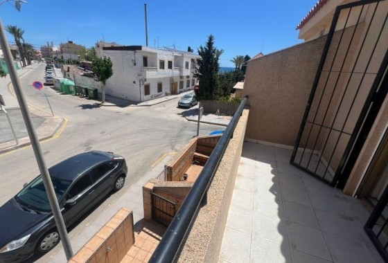 Revente - Duplex - Torre de la Horadada