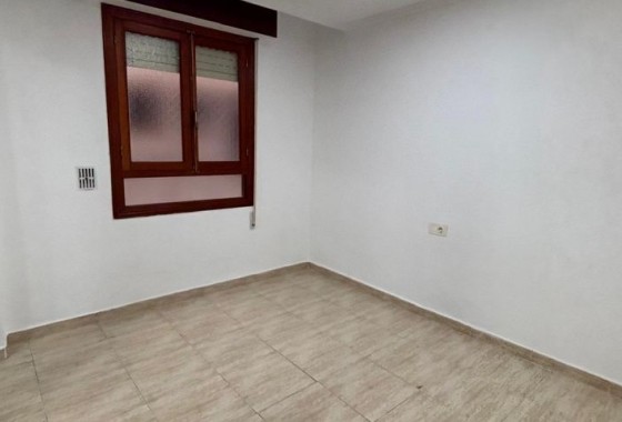 Segunda Mano - Apartamento - Torrevieja