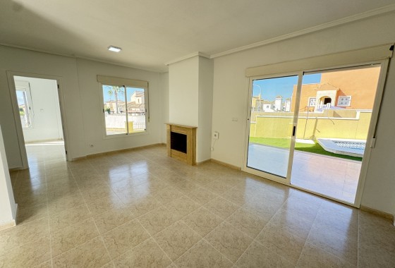 Revente - Villa - Villamartin