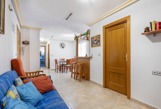 Segunda Mano - Apartamento - Torrevieja - La Mata