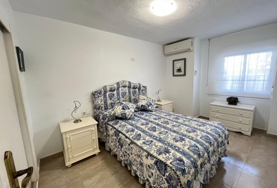 Segunda Mano - Apartamento - Torrevieja - La Mata