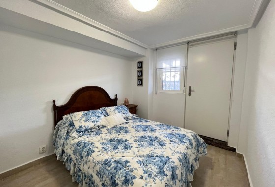 Segunda Mano - Apartamento - Torrevieja - La Mata