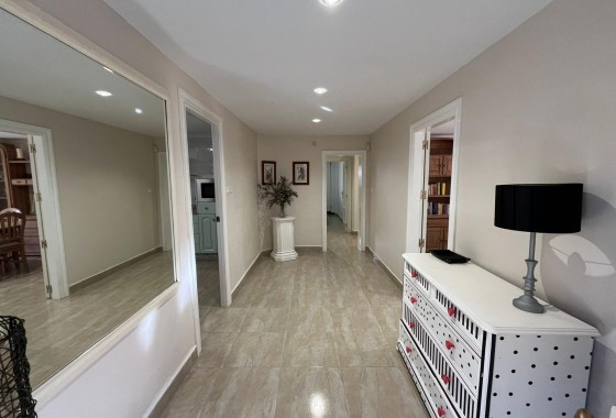 Segunda Mano - Apartamento - Torrevieja - La Mata