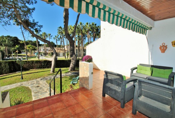 Resale - Apartment - Villamartin