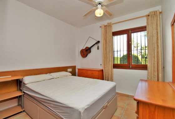 Resale - Apartment - Villamartin