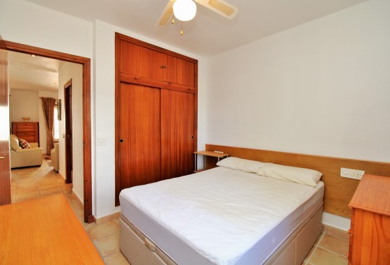 Resale - Apartment - Villamartin