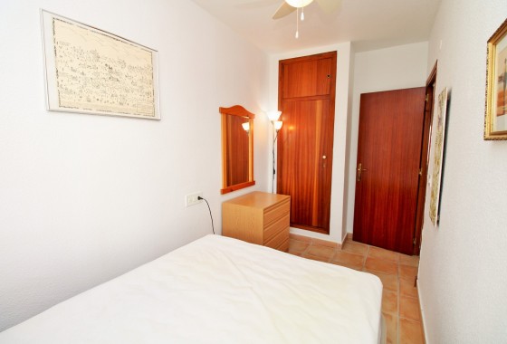 Resale - Apartment - Villamartin