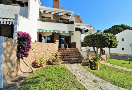 Resale - Apartment - Villamartin