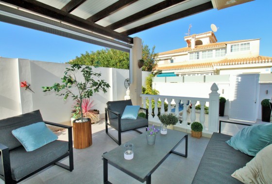 Revente - Villa - Playa Flamenca