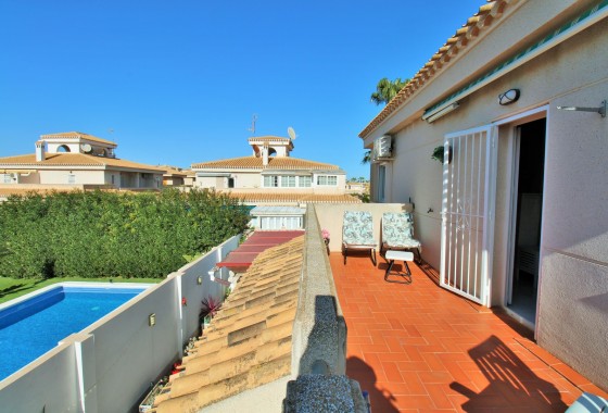 Revente - Villa - Playa Flamenca