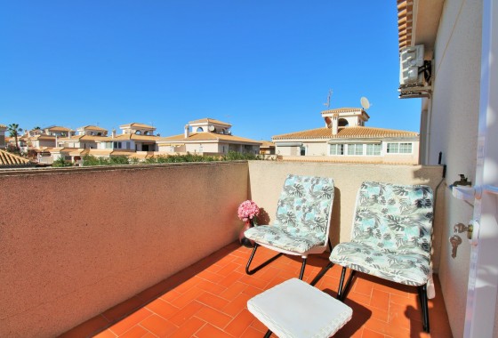 Revente - Villa - Playa Flamenca