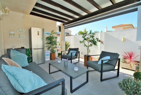 Revente - Villa - Playa Flamenca