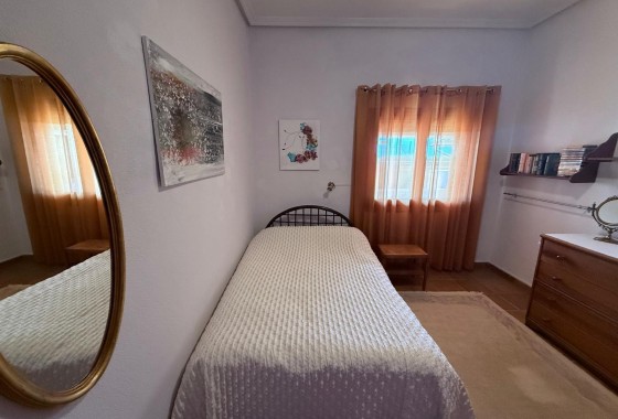 Segunda Mano - country house - Crevillent - Comunidad valenciana