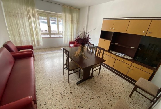 Segunda Mano - Apartamento - Torrevieja - Acequion