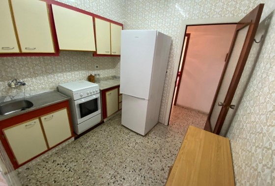 Segunda Mano - Apartamento - Torrevieja - Acequion