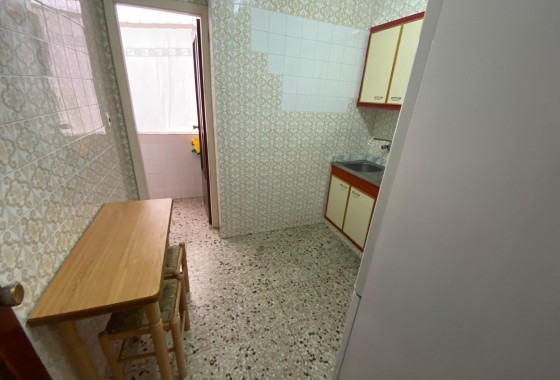 Segunda Mano - Apartamento - Torrevieja - Acequion